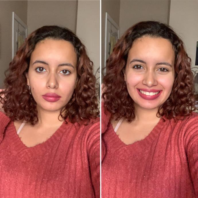 Which hairstyle is the best?