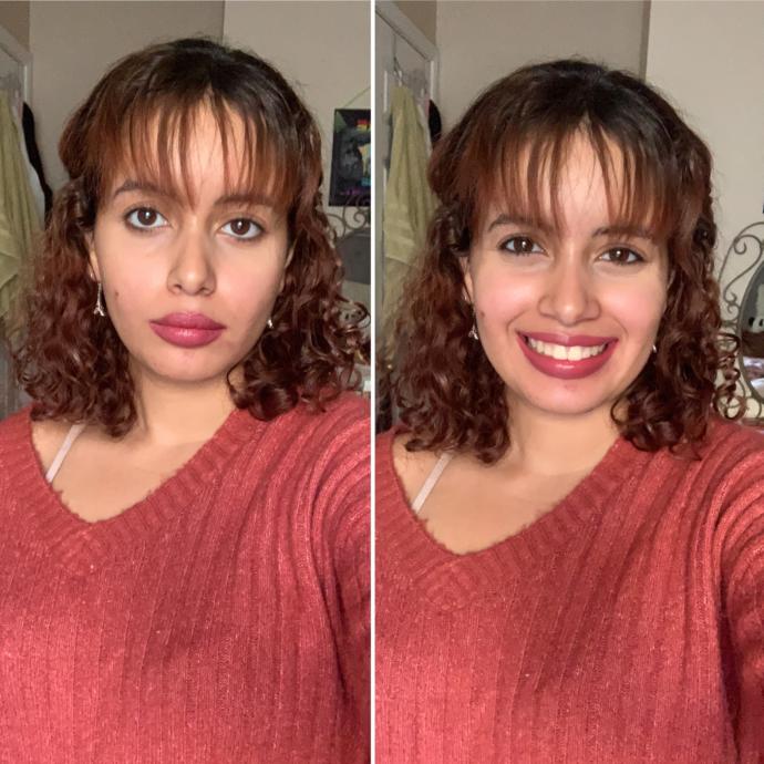 Which hairstyle is the best?
