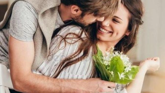 What is the most romantic thing someone has done for toy?
