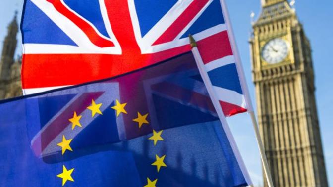 Brexit Withdrawal Agreement Bill Passed: Thoughts?
