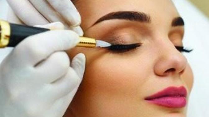 What are your thoughts on Permanent makeup?