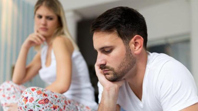 Do you fear being in a committed relationship?