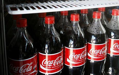 How do you feel about flat Coca Cola?