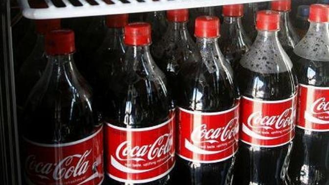 How do you feel about flat Coca Cola?