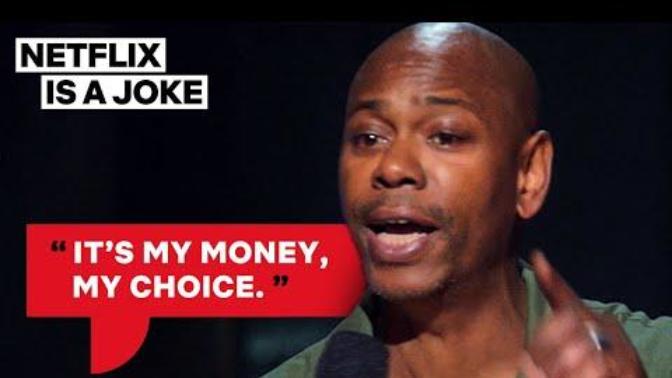Girls, how do u feel about the it’s my money, my choice movement?