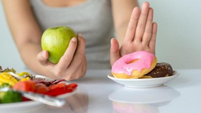 Have you ever been on a diet? If so, how do you feel about diets?