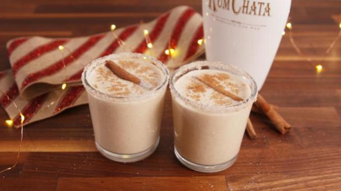 What is your favorite treat during the holidays?