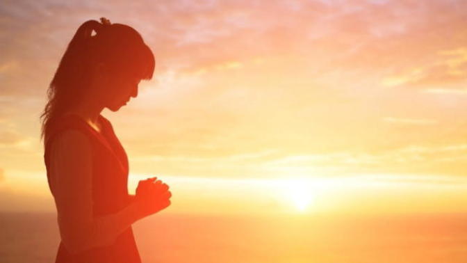 Do you pray?  If so, how often?