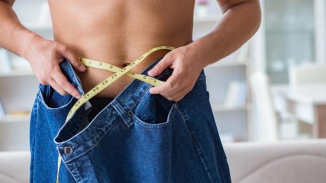 How did you lose weight?