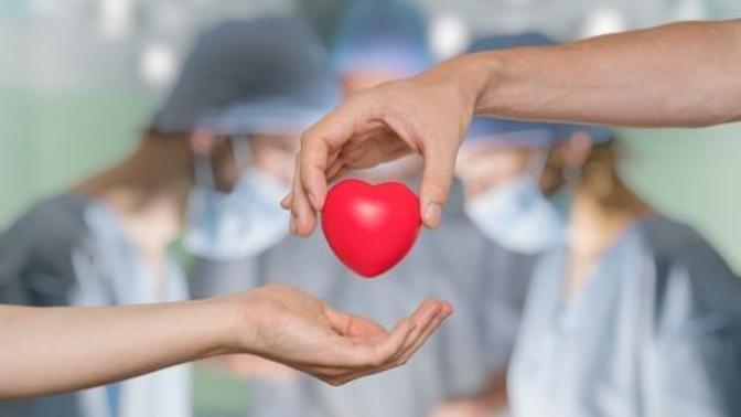 What do you think about Automatic organ donation?