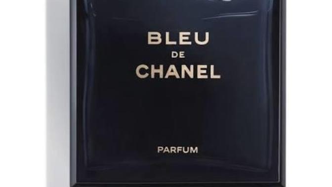 Hello! What do you think about my new perfume?
