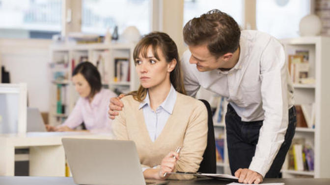 As a man In the #MeToo era here are rules I was given for communicating with women in my office. Your thoughts?
