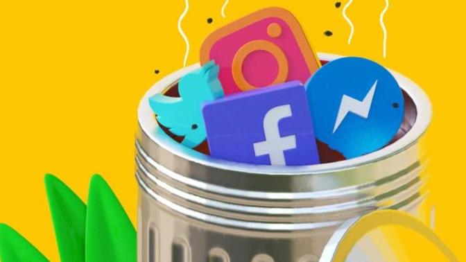 Have you quit social media?