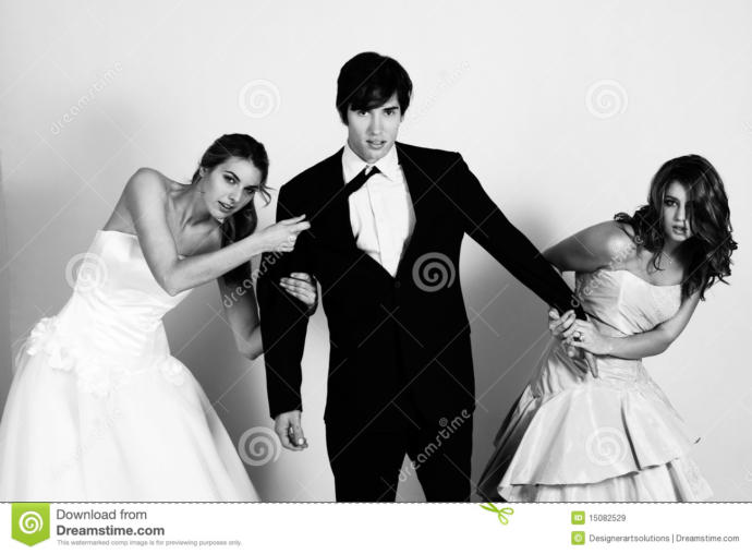 When cheating happens, why some people blame only the other woman/man and not their cheating partner/spouse?