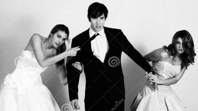 When cheating happens, why some people blame only the other woman/man and not their cheating partner/spouse?