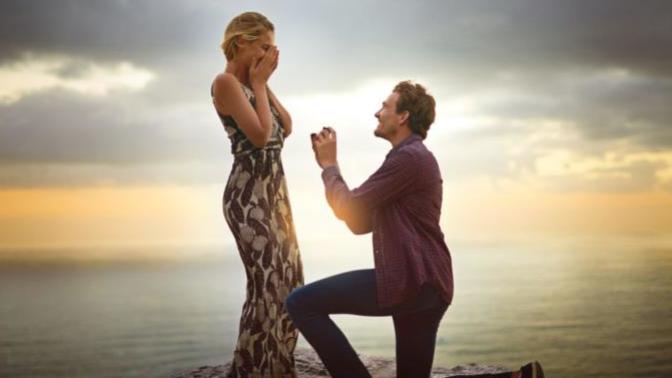 What are your thoughts on the "dating to marry" mindset?