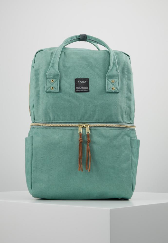 Is this backpack cuter than the other?