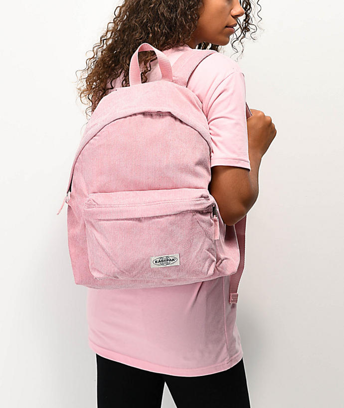 Is this backpack cuter than the other?