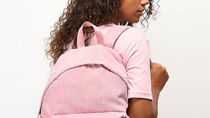 Is this backpack cuter than the other?