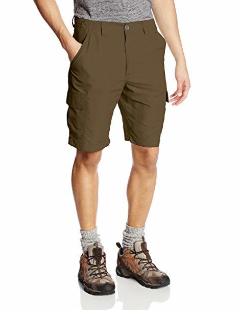 What is your preferred inseam for shorts?