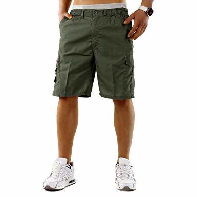 What is your preferred inseam for shorts?