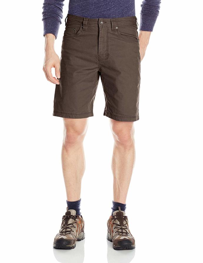 What is your preferred inseam for shorts?