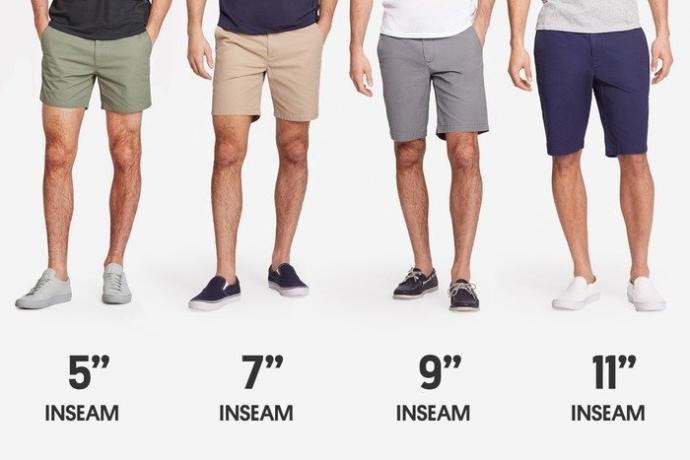 Mens