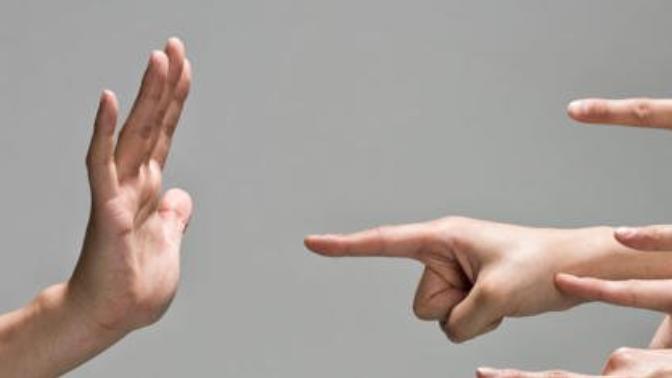 Will there ever be a end to discrimination and prejudices In world?