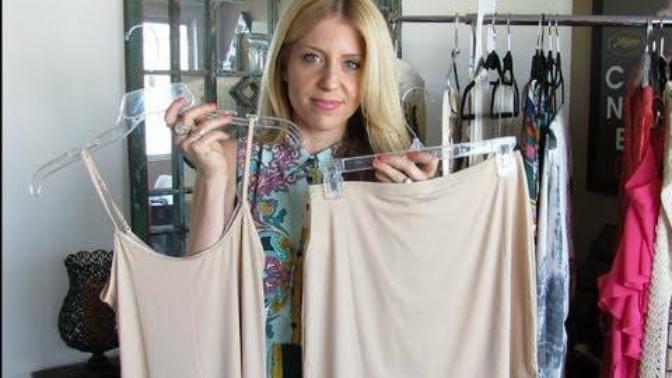 What clothes or fashion would you prefer your gender wear and what would you rather the opposite gender wear for fashion or clothes?