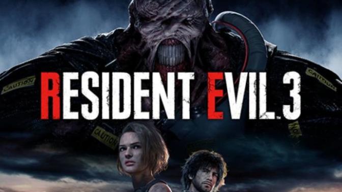 Are you going to play or are you interested in the release of the resident evil 3 remake in early 2020?