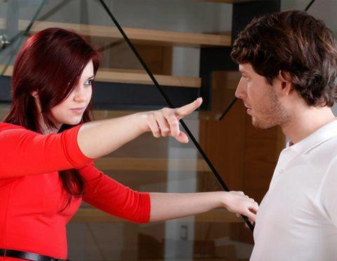 Is it true that its harder to date a woman and which gender breaks up more often, men or women?