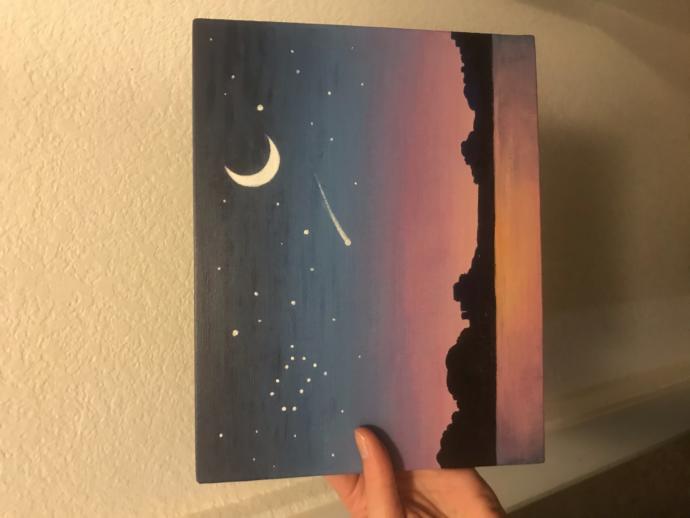 Is this too ugly to give as a gift for my sister?