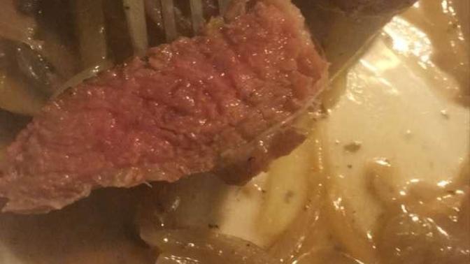 How do you like your beef?