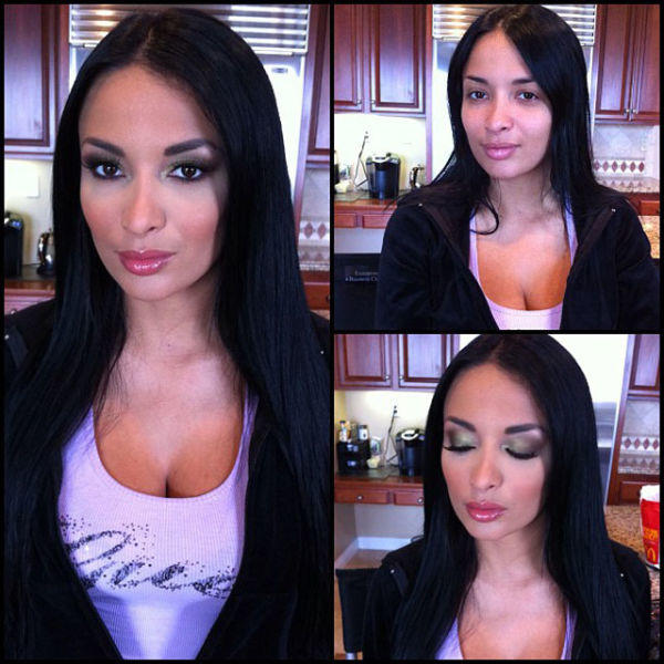 Do guys actually perfer girls with no makeup?
