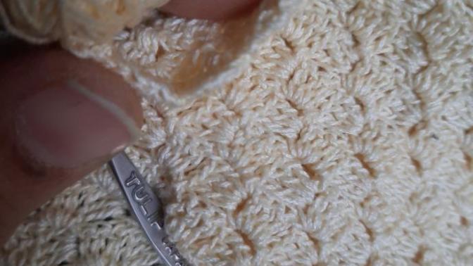 I'm die hard fan of crochet and wanna know , what forms of crochet exist around the world?