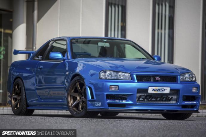 Which of these Nissans would you choose?