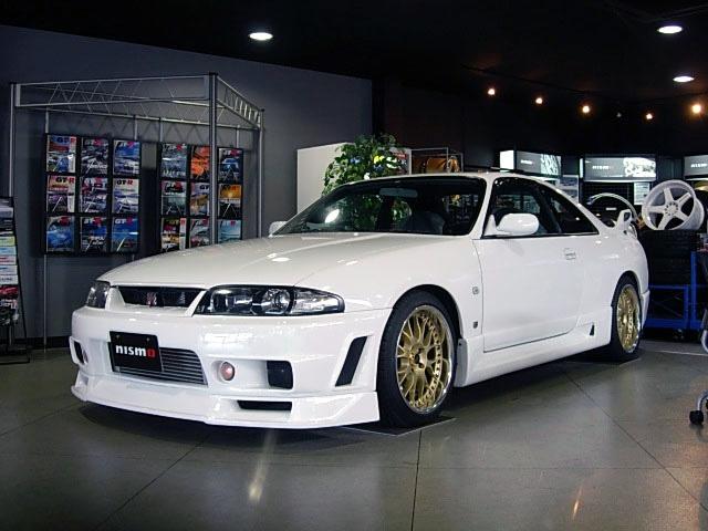 Which of these Nissans would you choose?