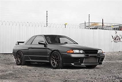 Which of these Nissans would you choose?