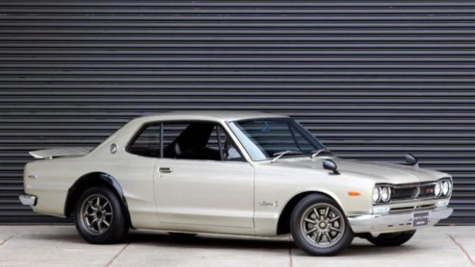 Which of these Nissans would you choose?