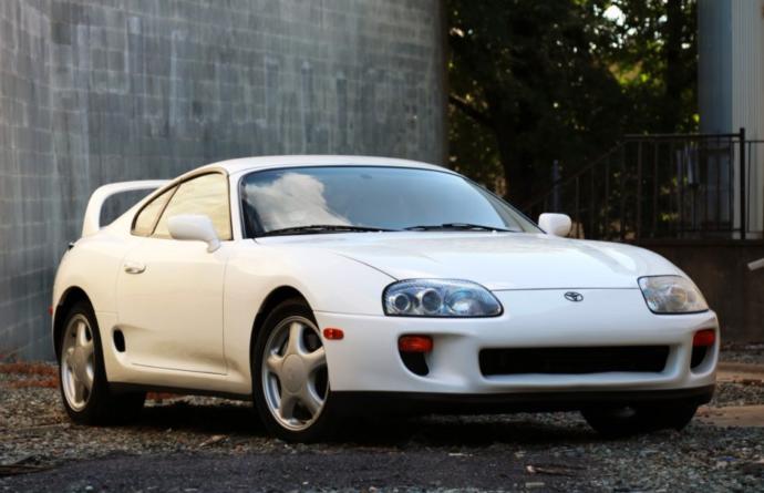 Which of these Toyota’s would you choose?