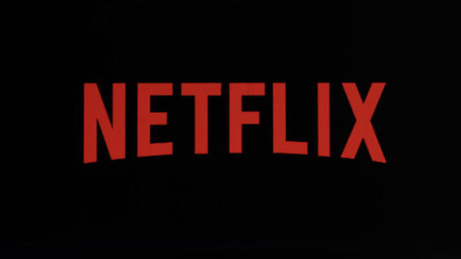 Any good tv series recommendations from Netflix?