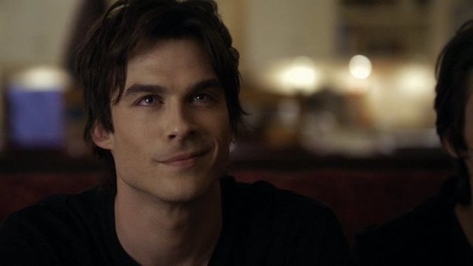 What does it mean when a guy smirks at you?