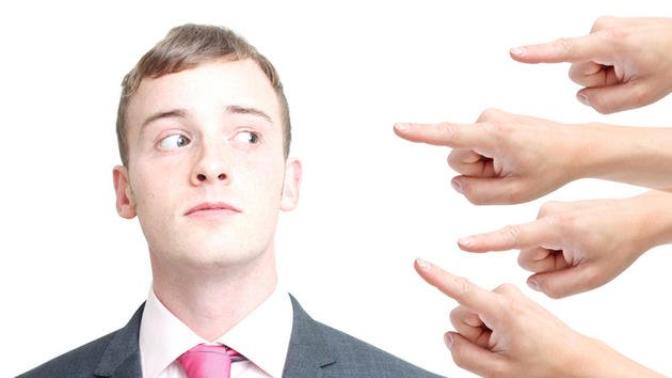 Do you think society gives both genders pressure?