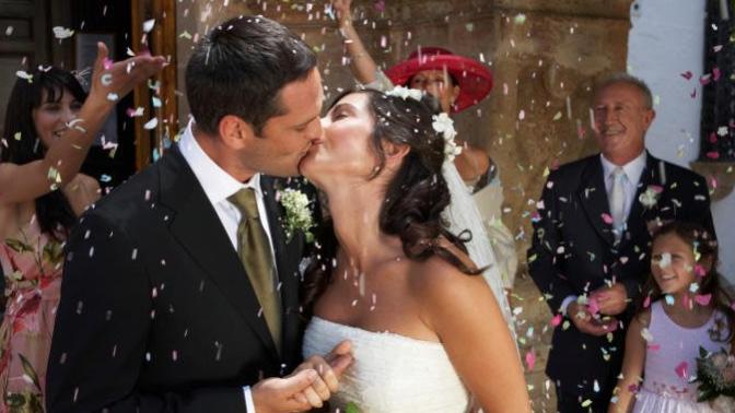 Do you prefer a religious or civil ceremony?