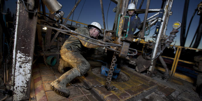 Could you work in these tough jobs? if so, which one would you choose?