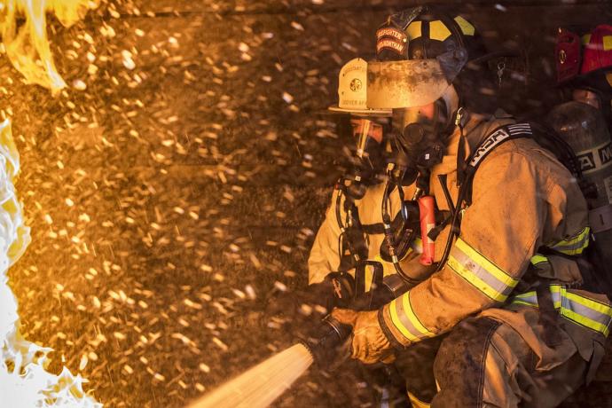 Could you work in these tough jobs? if so, which one would you choose?