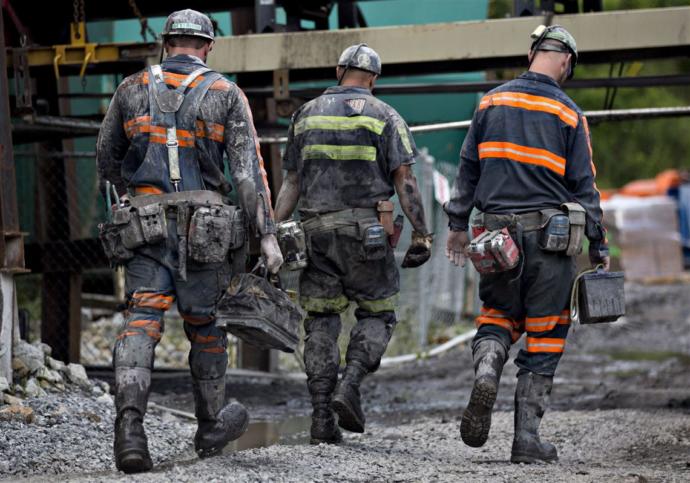Could you work in these tough jobs? if so, which one would you choose?