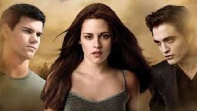 Have you ever been in a love triangle?