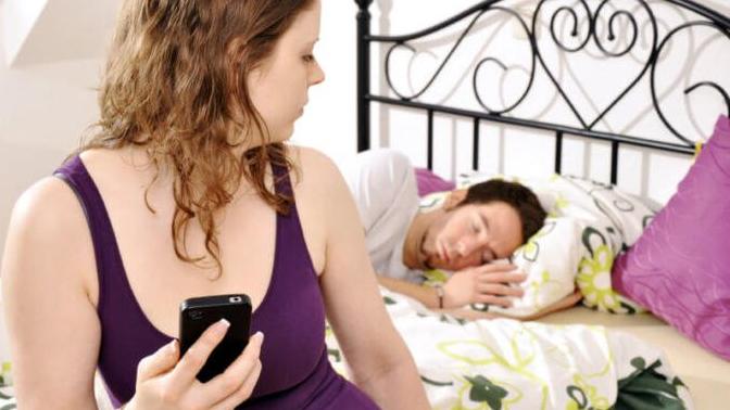 Is snooping that bad?