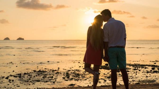 Would you go on a pre-honeymoon before wedding?